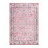 Floor Rug 200X290cm Large Washable Area Rug Vintage Living Room Carpet