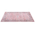 Floor Rug 200X290cm Large Washable Area Rug Vintage Living Room Carpet