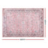 Artiss Floor Rug 240X340cm Large Washable Area Rug Vintage Living Room Carpet
