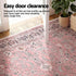 Artiss Floor Rug 240X340cm Large Washable Area Rug Vintage Living Room Carpet
