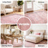 Artiss Floor Rug 240X340cm Large Washable Area Rug Vintage Living Room Carpet