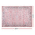 Floor Rug 240X340cm Large Washable Area Rug Vintage Living Room Carpet