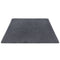 Floor Rug 160x230cm Plush Area Shaggy Rug Living Room Bedroom Carpet Grey