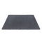 Floor Rug 200x230cm Plush Area Shaggy Rug Living Room Bedroom Carpet Grey