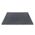 Floor Rug 200x230cm Plush Area Shaggy Rug Living Room Bedroom Carpet Grey