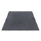 Floor Rug 200x290cm Plush Area Shaggy Rug Living Room Bedroom Carpet Grey