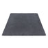 Floor Rug 200x290cm Plush Area Shaggy Rug Living Room Bedroom Carpet Grey