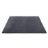 Floor Rug 200x290cm Plush Area Shaggy Rug Living Room Bedroom Carpet Grey