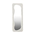 Full Length Mirror 160x60cm Boucle Floor Mirrors