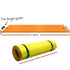 Floating Water Mat 5.5m XPE Foam Raft Swim Platform Lake Pool Pad