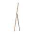 Oikiture Wooden Full Length Mirror 166x60cm Rectangle