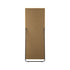 Oikiture Wooden Full Length Mirror 166x60cm Rectangle