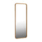 Oikiture Full Length Mirror Rectangle Wooden 166cm x 60cm