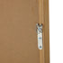 Oikiture Wooden Full Length Mirror 180x70cm Rectangle Floor Mirrors