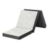Folding Foam Mattress Trifold Sleeping Mat Single
