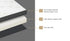 Folding Foam Mattress Trifold Sleeping Mat Single