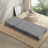 Folding Mattress Single Size Trifold Cushion Mat