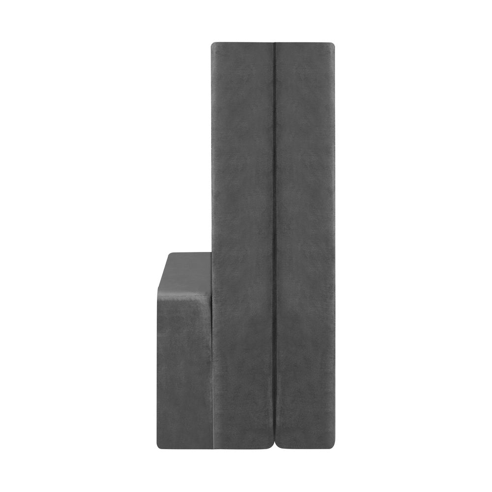 Folding Mattress Trifold Sleeping Cushion Mat Double