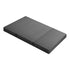 Foldable Mattress Trifold Cushion Mat Breathable Double