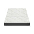 Folding Foam Mattress Trifold Cushion Double