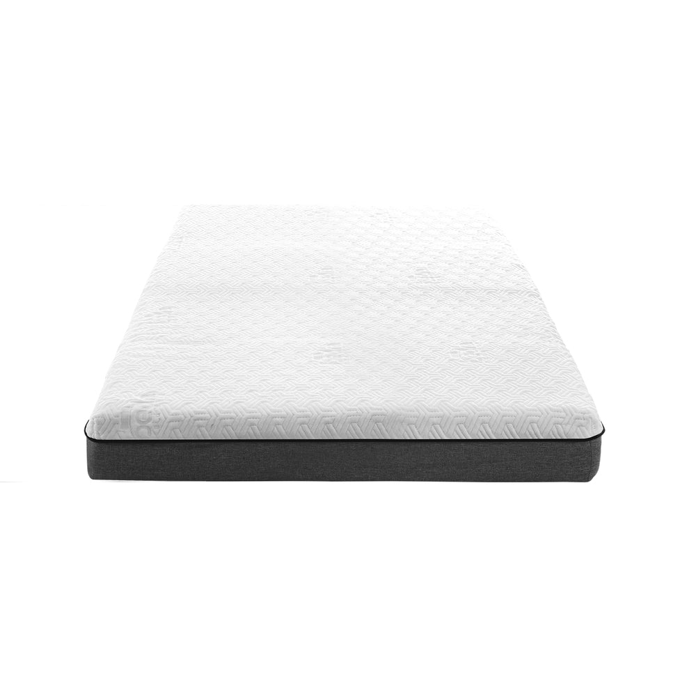 King Single Mattress Cool Gel Memory Foam No Spring 16cm