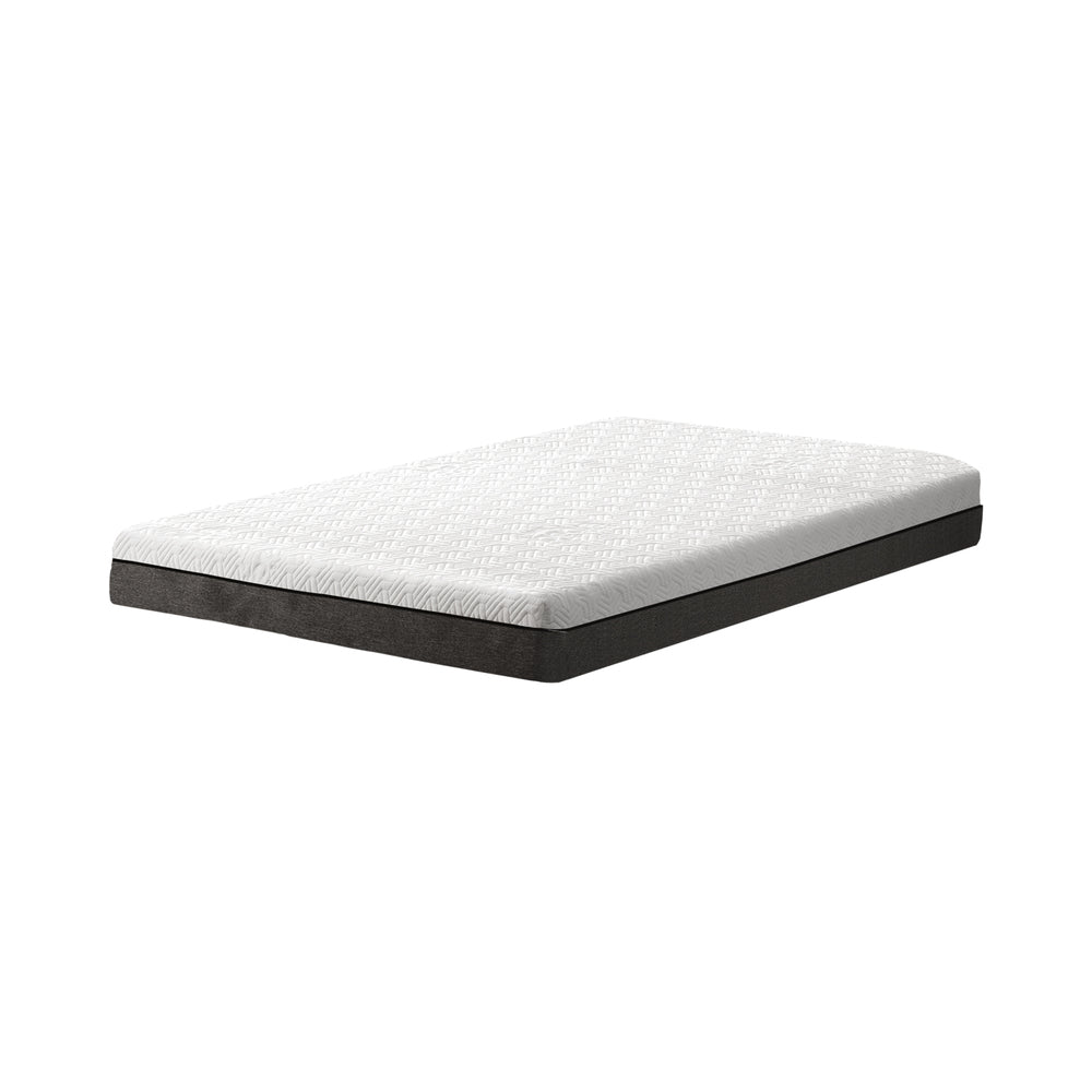 King Single Mattress Cool Gel Memory Foam No Spring 16cm