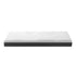 King Single Mattress Cool Gel Memory Foam No Spring 16cm