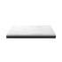 Queen Mattress Gel Memory Foam No Spring Firm Flippable
