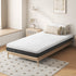 Mattress No Spring Single Cool Gel Memory Foam Medium Firm