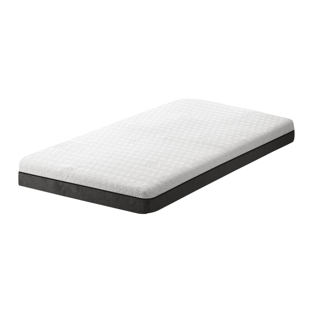 Mattress No Spring Single Cool Gel Memory Foam Medium Firm