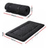 10cm Japanese Floor Mattress Foldable Futon Mattress Washable Cover Straps