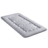10cm Japanese Floor Mattress Foldable Futon Mattress Washable Cover Straps