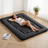10cm Japanese Floor Mattress Foldable Futon Mattress Washable Cover Straps
