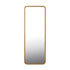 Full Length Mirror Rectangle Wooden