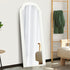 Full Length Floor Makeup Mirrors 165x60cm White Wood Bedroom