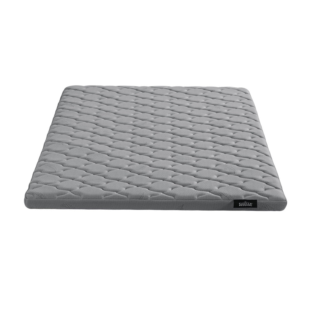 Single Foldable Mattress Camping Mat