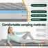 Single Foldable Mattress Camping Mat