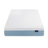 Giselle 22cm Cooling Gel Memory Foam Mattress Single Medium Firm