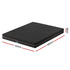 Giselle 18cm Memory Foam Mattress Green Tea Foam Cool Gel Foam Mattresses Double