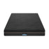 18cm Memory Foam Mattress Green Tea Foam Cool Gel Foam Mattresses King Single