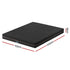Giselle 18cm Memory Foam Mattress Green Tea Foam Cool Gel Foam Mattresses Queen