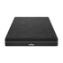 Giselle 18cm Memory Foam Mattress Green Tea Foam Cool Gel Foam Mattresses Single