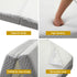 3-Foldable Mattress Giselle Folding Foam Double