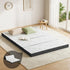 Foldable Mattress Folding Foam Mattresses Bamboo Double
