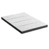 Foldable Mattress Folding Foam Mattresses Bamboo Double