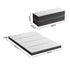 Foldable Mattress Folding Foam Mattresses Bamboo Double