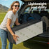 Foldable Mattress Folding Foam Mattresses Bamboo Double