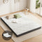 Foldable Mattress Folding Foam Queen Bamboo