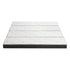 Foldable Mattress Folding Foam Queen Bamboo