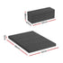Foldable Mattress Folding Foam Mattresses Portable Mat Double